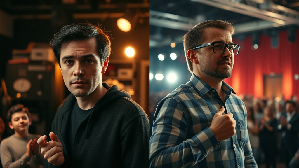 case study transformation: before and after public speaking confidence, how to speak with confidence in public